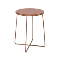 Mesa de Apoio Proa Recife - Cobre