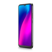 Smartphone Multi G Max 2 4G 64GB 6.5 Dual Chip 2GB RAM Câm 8MP + 5MP Android 11 Preto + Fone TWS - P9207