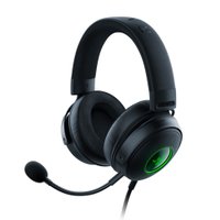Headset Kraken V3 HyperSense Razer - RZ0403770100