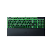 Teclado Ornata V3 X Membrana Razer - RZ0304470200R3U