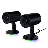 Caixa De Som Nommo 2.0 Chroma 30W RMS USB 5 Razer  - RZ0502460100R3X
