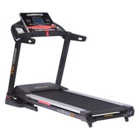 Esteira Semi Profissional TR7000 10 Programas Wellness - GY080