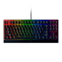 Teclado BlackWidow V3 Tenkeyless Razer - RZ0303490200R3U