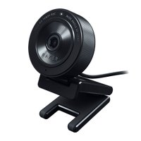 Webcam Kiyo X Full HD 1080P Razer - RZ1904170100R3U