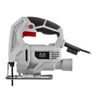 Serra Tico Tico com Lâmina para Madeira e Base Ajustável 500W 220V Multi - FE046
