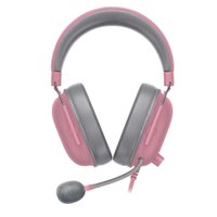 Headset Com Fio Blackshark V2 X Quartz Razer - RZ0403240800