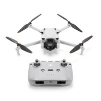 Drone DJI Mini 3 Standard (Sem tela) BR - DJI038