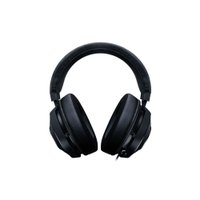 Headset Kraken Multi Plataforma Black Razer - RZ0402830100R3X