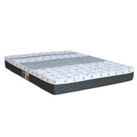 Colchão Viúva para Hotelaria Bonnel System Class Euro Pillow (128x188x25) - Castor