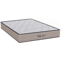 Colchão Viúva Espuma D33  Milão (128x188x20) - Orthoflex