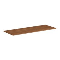 Tampo p/ Balcão Cozinha  120cm Amêndola Touch - Demóbile
