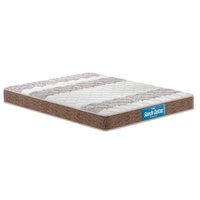 Colchão Viúva D33 / EP  / Anatômico Firmepedic Guarda Costas PróIntense Brown (128x188x18) - Probel