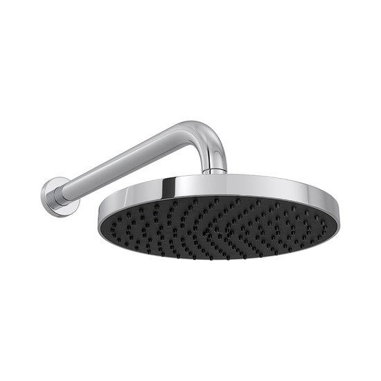 Chuveiro Deca Flex Max 2085.C.STD de Parede Cromado