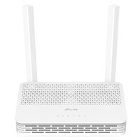 Roteador TP-Link XC220-G3, XPON AC1200, Gigabit, Dual Band (2.4GHz/5GHz), EasyMesh, 2 Antenas, IPv6