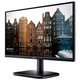 Monitor Acer  EK221Q, 21.5" Full HD (1920x1080), 1ms, HDMI/VGA - UM.WE1SM.301
