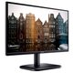 Monitor Acer  EK221Q, 21.5" Full HD (1920x1080), 1ms, HDMI/VGA - UM.WE1SM.301