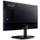 Monitor Acer  EK221Q, 21.5" Full HD (1920x1080), 1ms, HDMI/VGA - UM.WE1SM.301