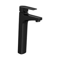 Torneira Misturador Monocomando Deca Level 2885.BL26.NO de Bancada Black Noir