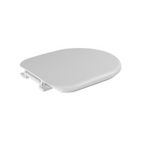 Assento Sanitário Plástico Astra TRV/J Anatômico Branco