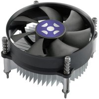 Cooler Para Processador Fortrek FK215P, 92mm, Intel, Preto - 80992