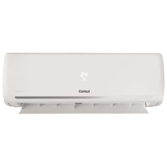 Ar Condicionado Split Consul Triple Inverter EconoMaxi Frio 22000 BTUs Und - CBK22CBBCJ 220V