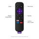 Roku Express 2023 - Dispositivo Streaming Player, Full HD, HDMI, Conversor Smart TV, com Controle Remoto - Preto
