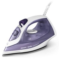 Ferro Philips/walita a Vapor Ceramico Easyspeed Roxo 1400w Gc1752/32 127v