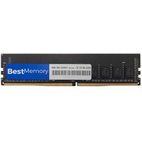 Memória 8GB Best Memory, DDR4, 3200MHz - BT-D4-8G-3200V
