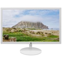 Monitor 17.1" Brazil PC, Widescreen, HDMI/VGA, Branco - 17BPC-XIEB