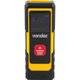 Medidor de distância a laser 200 m VD 20 VONDER