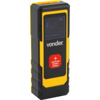 Medidor de distância a laser 200 m VD 20 VONDER