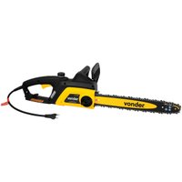 Eletrosserra Vonder 2000W 127V Sabre De 16
