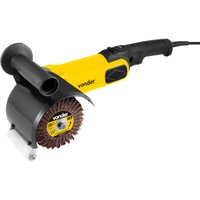Politriz Escovadeira Aço Inox PEV1380 220V Vonder Gatilho Eletrônico