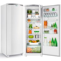 Refrigerador Consul Facilite 342 Litros 1 Porta Frost Free - CRB39AB 220V