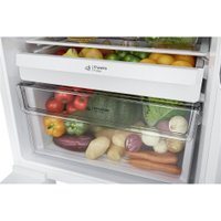Geladeira Consul Frost Free Duplex com Espaço Flex e Painel Eletrônico Externo 451L - Branco
