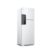 Geladeira Consul Frost Free Duplex com Espaço Flex e Painel Eletrônico Externo 451L - Branco