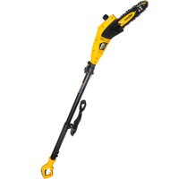 Podador de Galhos 710W Vonder 220V Corrente até 1,3mm 60Hz Corrente 3/8"