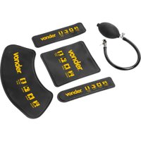 Jogo de bolsas infláveis multifunção 5 peças VONDER