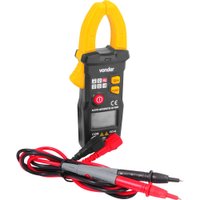 Alicate amperímetro digital inteligente AAV 6002I VONDER