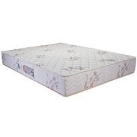 Colchão Casal Espuma D45  Gran Luck (138x188x30) - Luckspuma