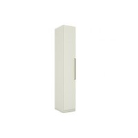 Guarda Roupa Modulado MC01 Seletto c/ 1 Porta cor Areia - Henn