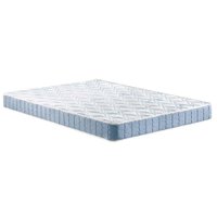 Colchão Casal Espuma D20  Querubim Black (138x188x14) - Anjos