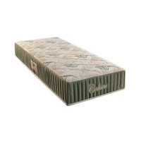 Colchão Solteiro Molas Ensacadas MasterPocket Coliseu Pillow Top (88x188x30) - Paropas