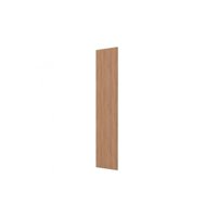 Fechamento Modulado Lateral M251 Seletto Jequitibá 25mm cor Jequitibá - Henn