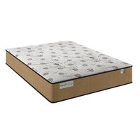 Colchão Queen Molas Ensacadas MasterPocket Smart Classic (158x198x22) - Plumatex