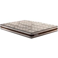 Colchão King para Hotelaria Resiste Double Face AG D45 (193x203x25) - Paropas