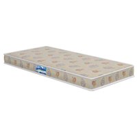 Colchão do Bebê D18 Guarda Costas Pró Baby Infantil - 60x130x10 - Probel