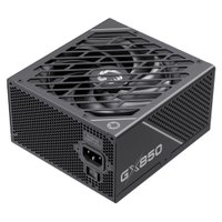 Fonte Gamemax 850W GX850 PRO - 80 Plus Gold - Full Modular - Black