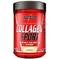 Collagen Sport 450g Integralmedica - Baunilha