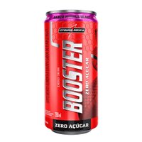 Booster Drink 6 unid 269ml Integralmedica - Purple Blast